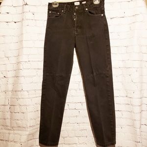 Calvin Klein Vintage Jeans mom jeans